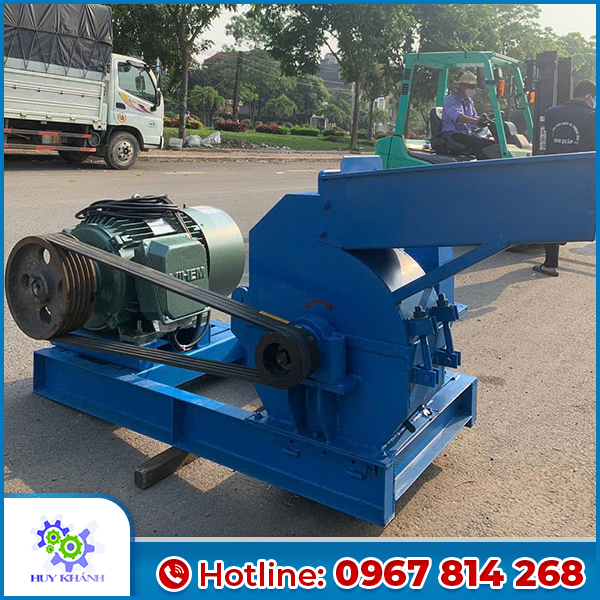 Máy Móc Chế Tạo